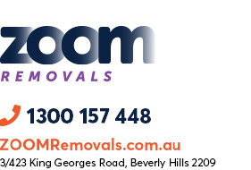 ZOOM Removals
