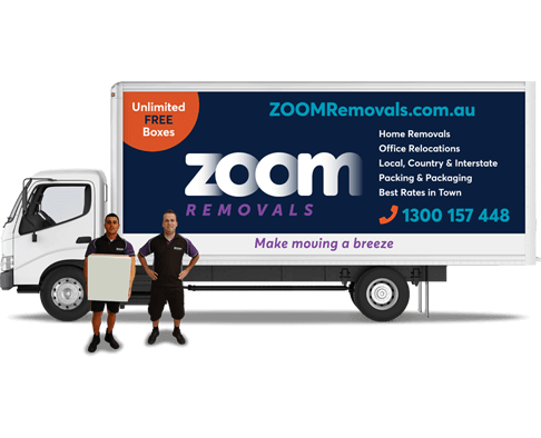House Relocation Sydney