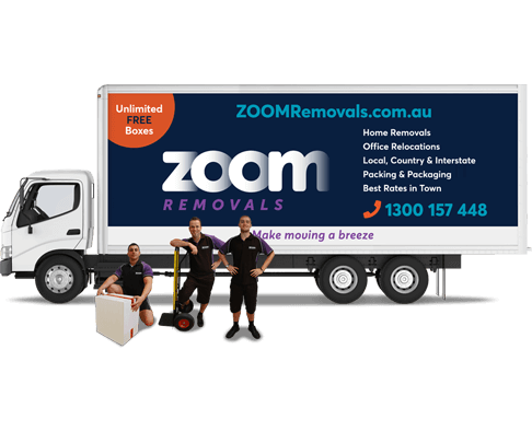Removals Sydney