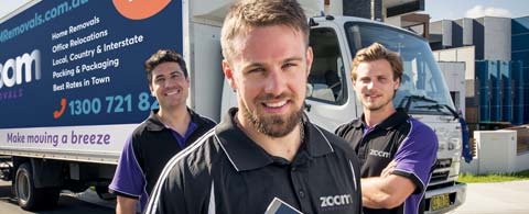 Zoom Removals