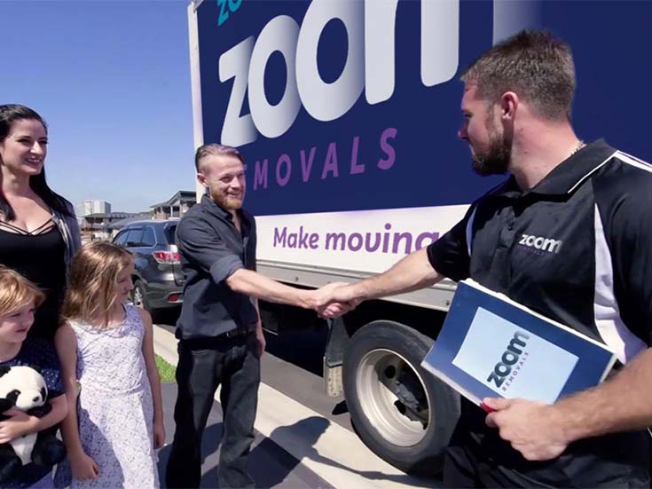 Country Removals - #1 Rated Movers to Country/Regional NSW Thumbnail