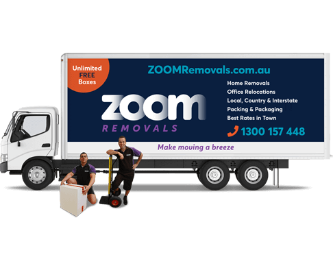 Cheap Home Removalists Sydney